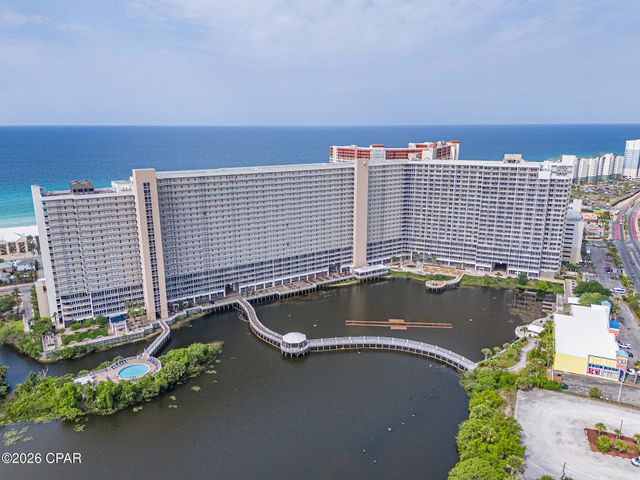9902 S Thomas Drive 1231, Panama City Beach, FL 32408