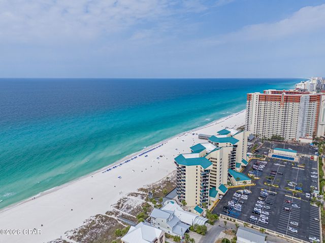 9902 S Thomas Drive 1231, Panama City Beach, FL 32408