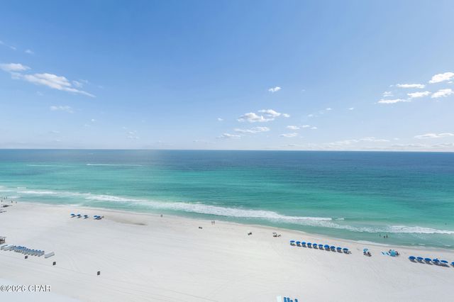 9902 S Thomas Drive 1231, Panama City Beach, FL 32408