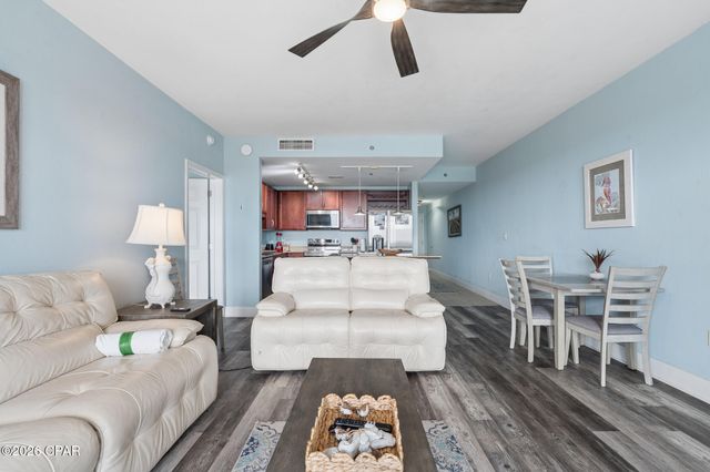 9902 S Thomas Drive 1231, Panama City Beach, FL 32408
