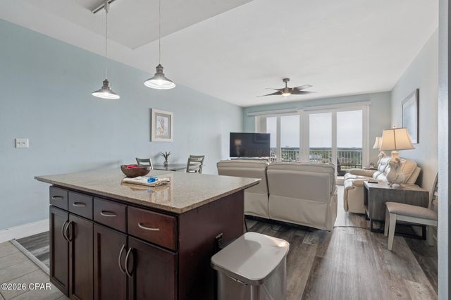 9902 S Thomas Drive 1231, Panama City Beach, FL 32408