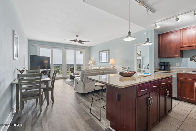 9902 S Thomas Drive 1231, Panama City Beach, FL 32408