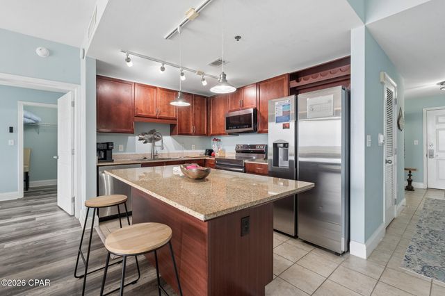 9902 S Thomas Drive 1231, Panama City Beach, FL 32408