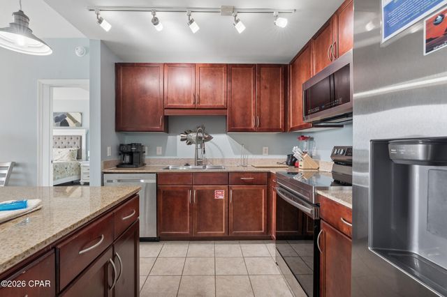9902 S Thomas Drive 1231, Panama City Beach, FL 32408