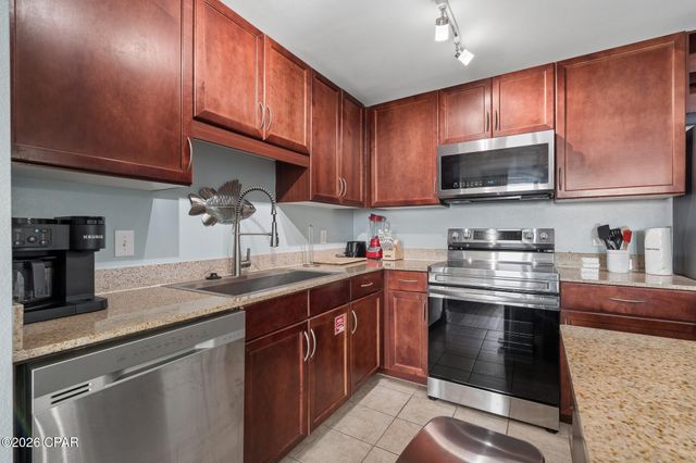 9902 S Thomas Drive 1231, Panama City Beach, FL 32408