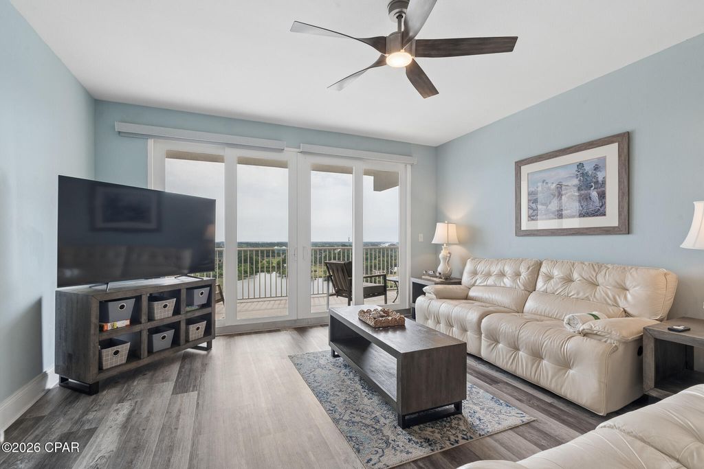 9902 S Thomas Drive 1231, Panama City Beach, FL 32408