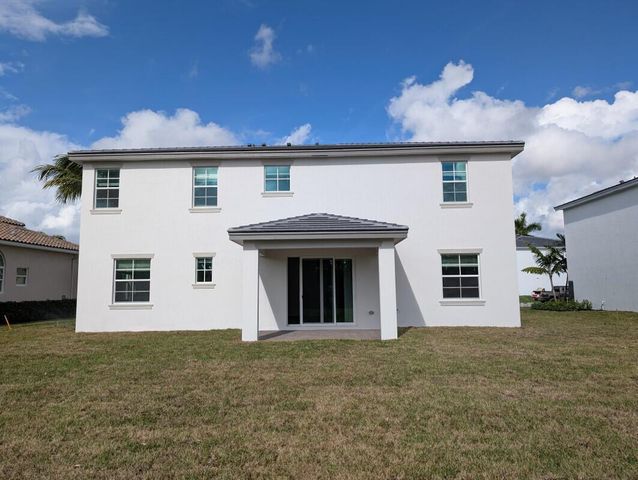 6831 Cobia Circle, Boynton Beach, FL 33437