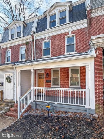 1302 W 6TH ST, Wilmington, DE 19805