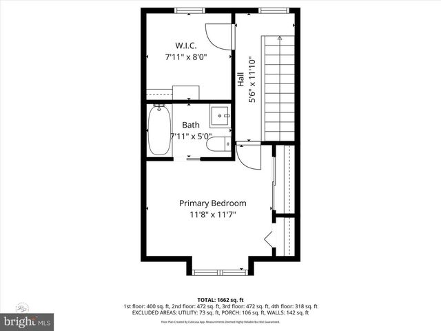 1302 W 6TH ST, Wilmington, DE 19805