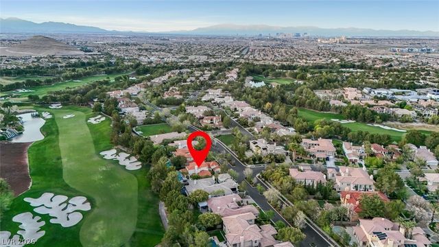 12047 Oakland Hills Drive, Las Vegas, NV 89141