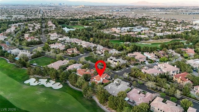 12047 Oakland Hills Drive, Las Vegas, NV 89141
