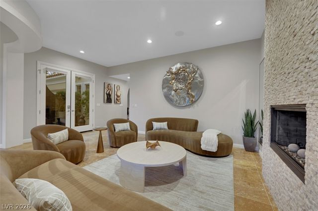 12047 Oakland Hills Drive, Las Vegas, NV 89141