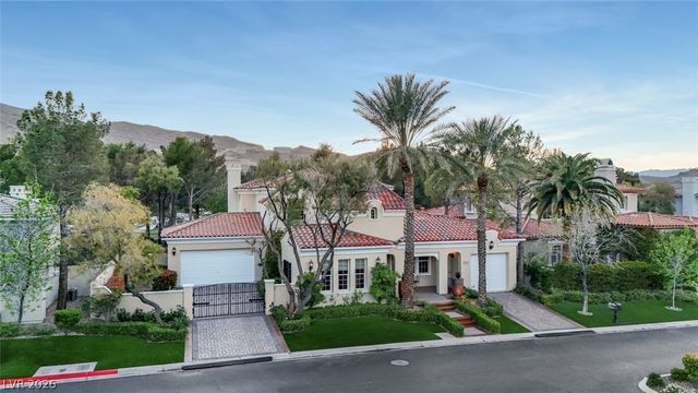12047 Oakland Hills Drive, Las Vegas, NV 89141