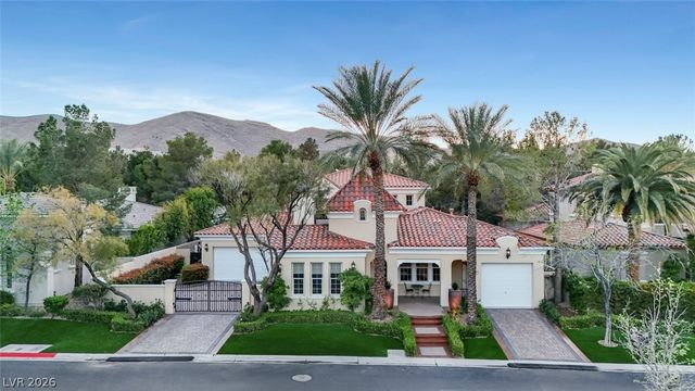 12047 Oakland Hills Drive, Las Vegas, NV 89141
