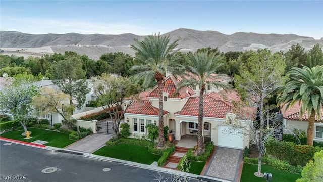 12047 Oakland Hills Drive, Las Vegas, NV 89141