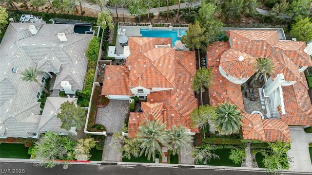 12047 Oakland Hills Drive, Las Vegas, NV 89141