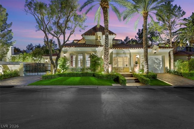 12047 Oakland Hills Drive, Las Vegas, NV 89141
