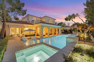 12047 Oakland Hills Drive, Las Vegas, NV 89141