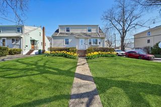 847 DENNIS PL, Linden, NJ 07036