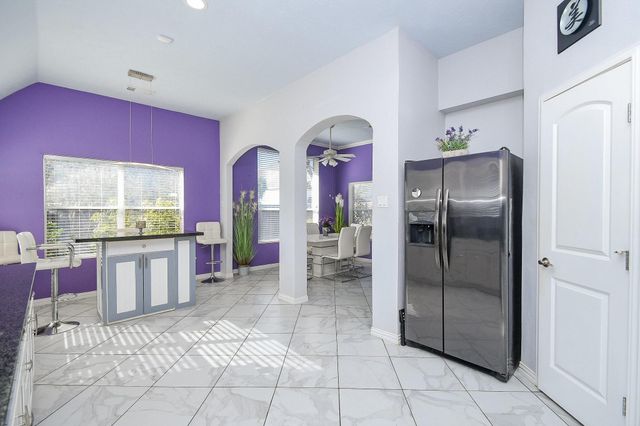 6614 Timber Square Court, Richmond, TX 77407