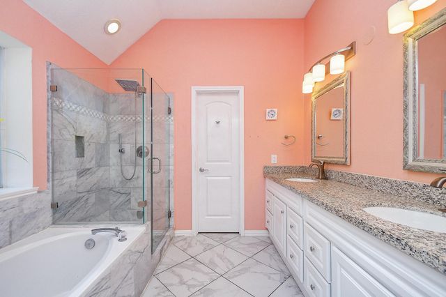 6614 Timber Square Court, Richmond, TX 77407