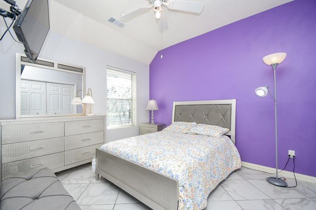 6614 Timber Square Court, Richmond, TX 77407