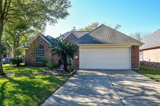 6614 Timber Square Court, Richmond, TX 77407
