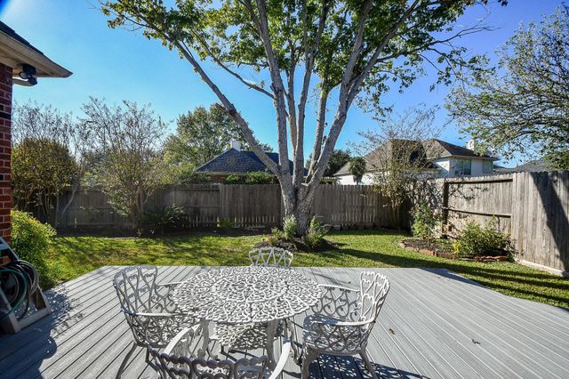 6614 Timber Square Court, Richmond, TX 77407