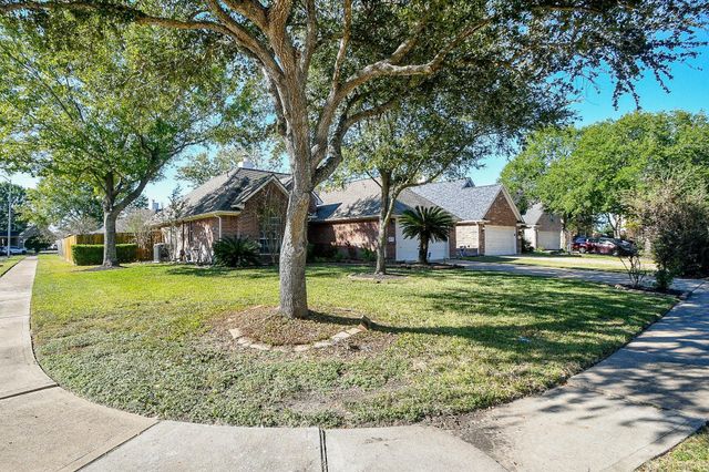 6614 Timber Square Court, Richmond, TX 77407