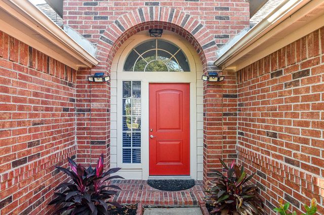 6614 Timber Square Court, Richmond, TX 77407