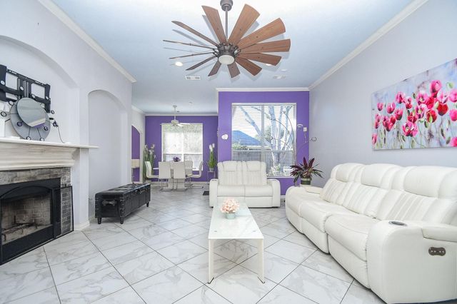 6614 Timber Square Court, Richmond, TX 77407