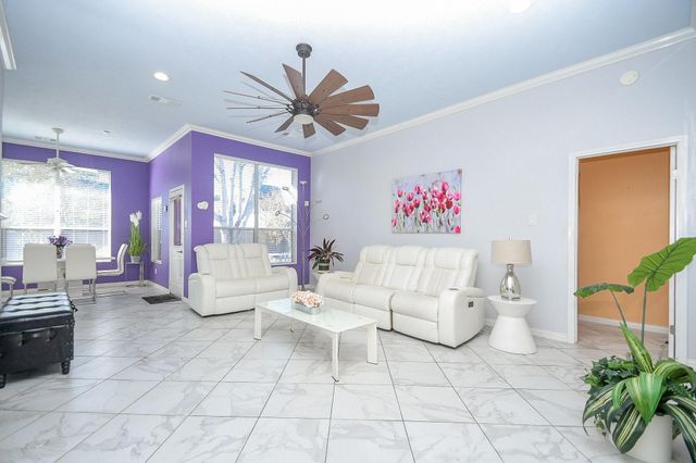 6614 Timber Square Court, Richmond, TX 77407