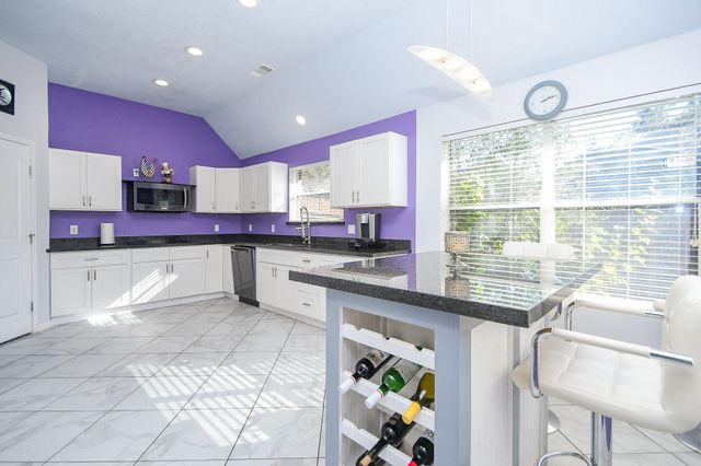 6614 Timber Square Court, Richmond, TX 77407