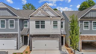 509 Hayes Lane, Canton, GA 30115