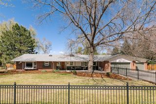 13705 Braun Road, Golden, CO 80401