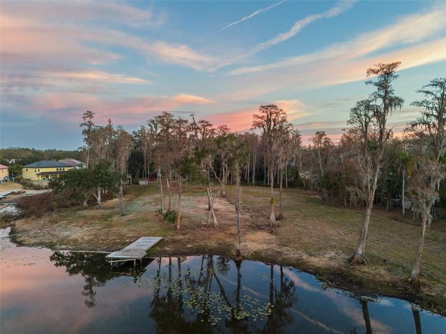 16429 INDIAN MOUND ROAD, Tampa, FL 33613