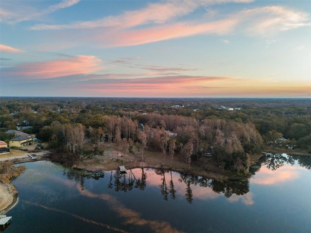 16429 INDIAN MOUND ROAD, Tampa, FL 33613