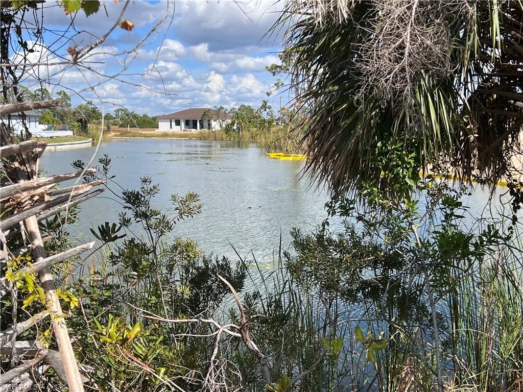 3233 NE 15th AVE, CAPE CORAL, FL 33909 — exterior