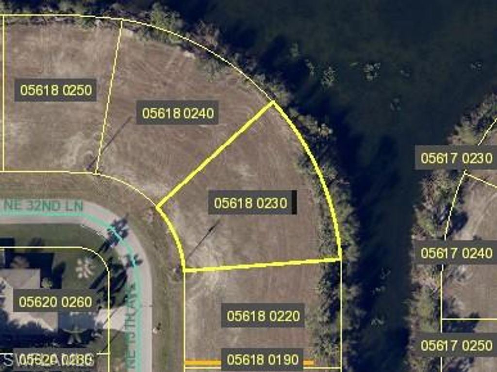 3233 NE 15th AVE, CAPE CORAL, FL 33909 — photo 2