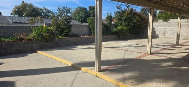 1665 Mills Avenue, Claremont, CA 91711