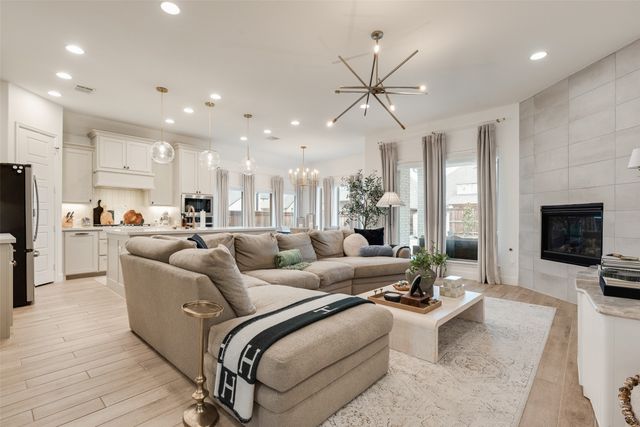 791 Foxfield Court, Prosper, TX 75078