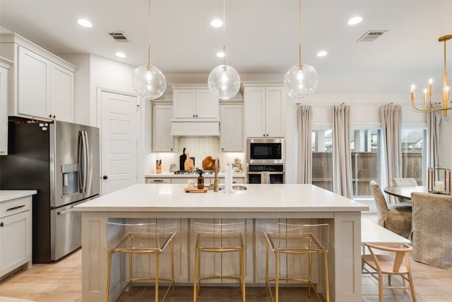 791 Foxfield Court, Prosper, TX 75078