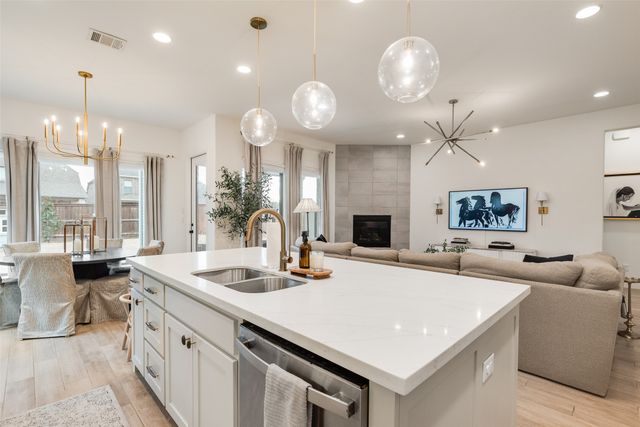 791 Foxfield Court, Prosper, TX 75078