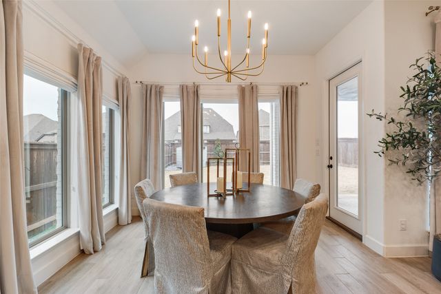 791 Foxfield Court, Prosper, TX 75078