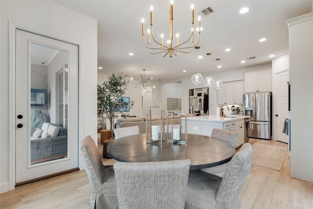 791 Foxfield Court, Prosper, TX 75078