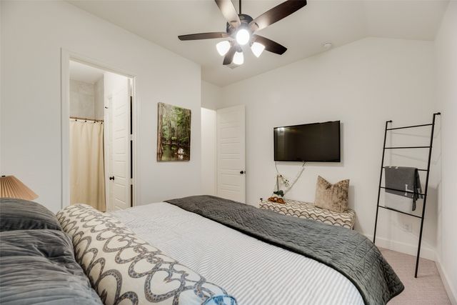 791 Foxfield Court, Prosper, TX 75078