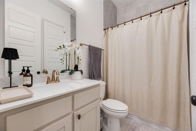 791 Foxfield Court, Prosper, TX 75078