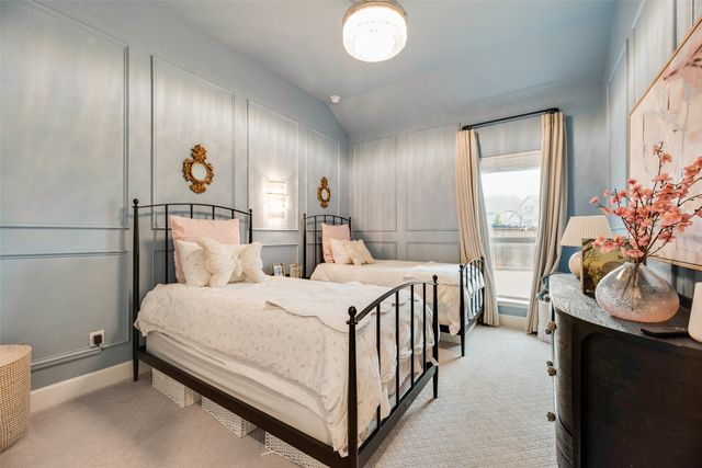 791 Foxfield Court, Prosper, TX 75078