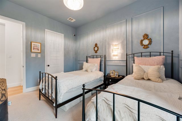 791 Foxfield Court, Prosper, TX 75078