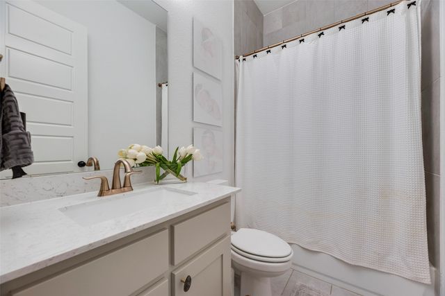 791 Foxfield Court, Prosper, TX 75078